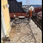 Apartment Luxury Private House In Center *