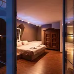 Luxury Private House In Center Appartement