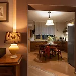 Luxury Private House In Center Apartment
