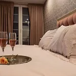 Appartement Luxury Private House In Center