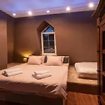 Appartement Luxury Private House In Center *
