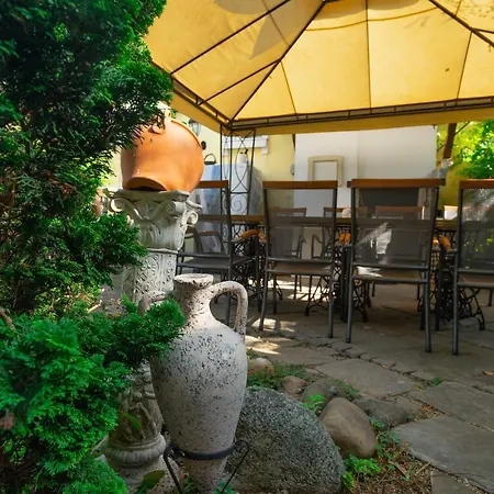 Luxury Private House In Center Appartamento