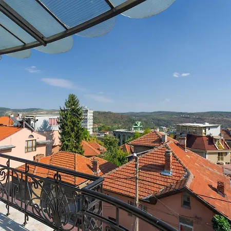 Apartment Luxury Private House In Center *