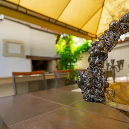 Luxury Private House In Center *