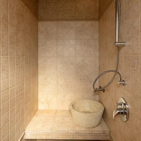 Apartment Luxury Private House In Center Veliko Tarnovo