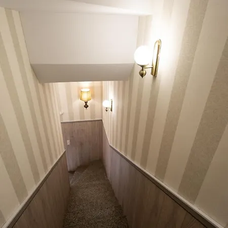 Luxury Private House In Center Apartamento *