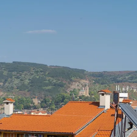 Luxury Private House In Center Daire