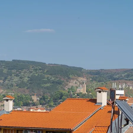 Luxury Private House In Center Apartment