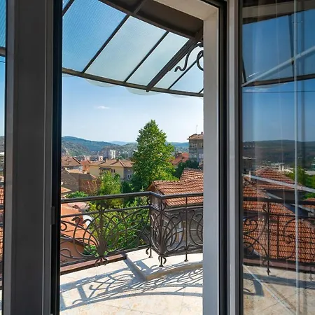 Apartment Luxury Private House In Center *