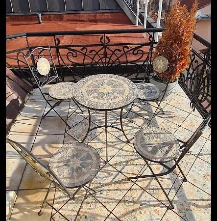 Apartamento Luxury Private House In Center *