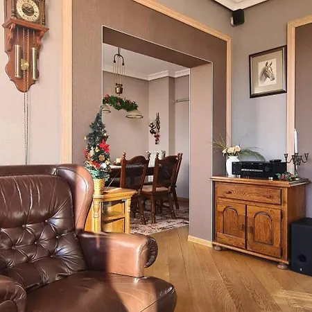 Luxury Private House In Center * Veliko Tarnovo