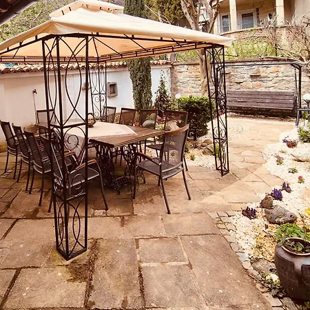 Daire Luxury Private House In Center *