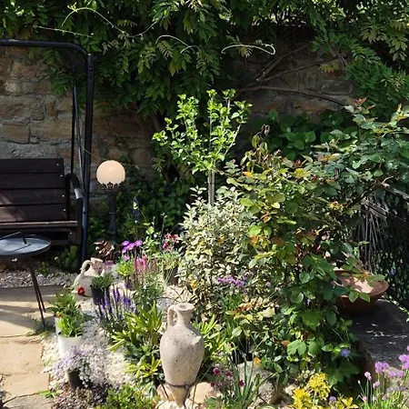 Apartamento Luxury Private House In Center *