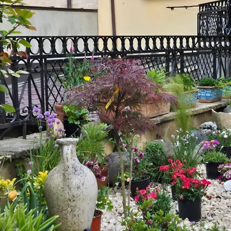 Luxury Private House In Center Daire Tırnova
