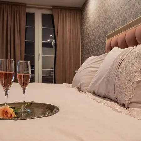 Apartamento Luxury Private House In Center