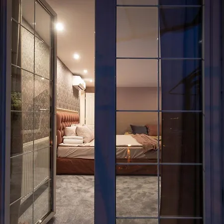 Luxury Private House In Center * Tırnova