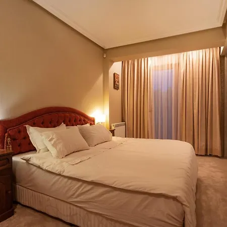 Luxury Private House In Center * Veliko Tŭrnovo