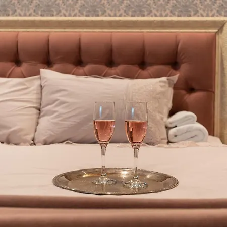Luxury Private House In Center Apartamento *