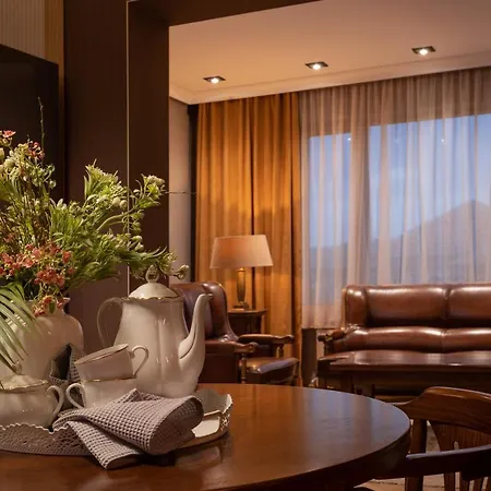 Apartamento Luxury Private House In Center *