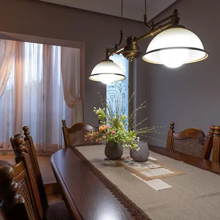Apartment Luxury Private House In Center *