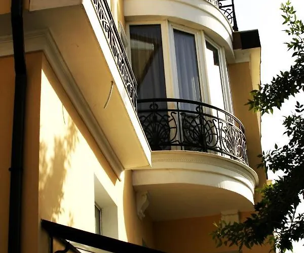 Luxury Private House In Center Apartamento