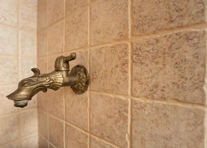 Luxury Private House In Center Apartment