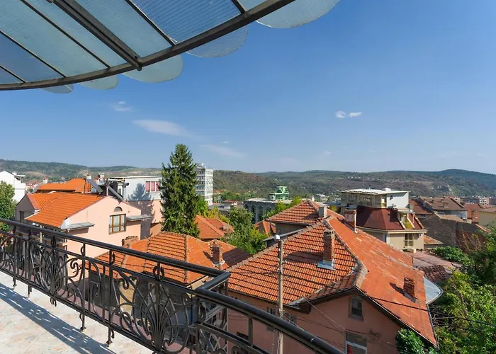 Apartment Luxury Private House In Center *