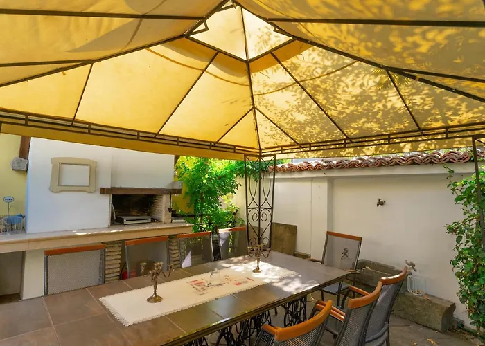 Luxury Private House In Center *