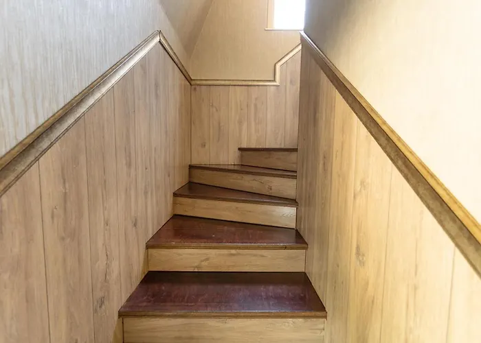 Luxury Private House In Center *