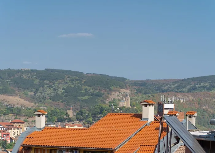 Luxury Private House In Center Apartamento