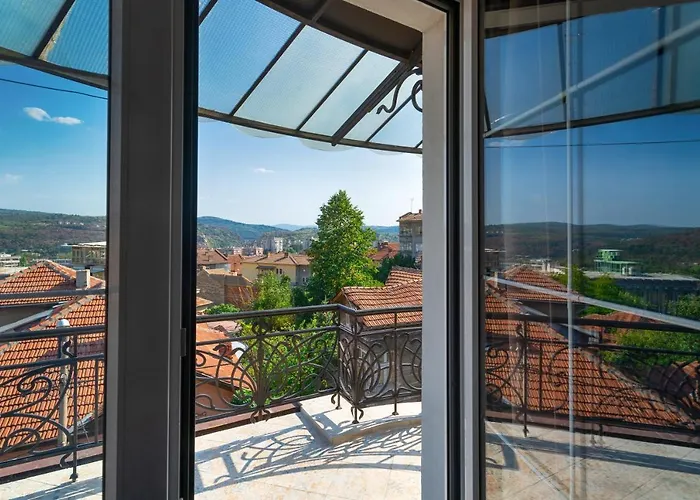 Apartment Luxury Private House In Center *