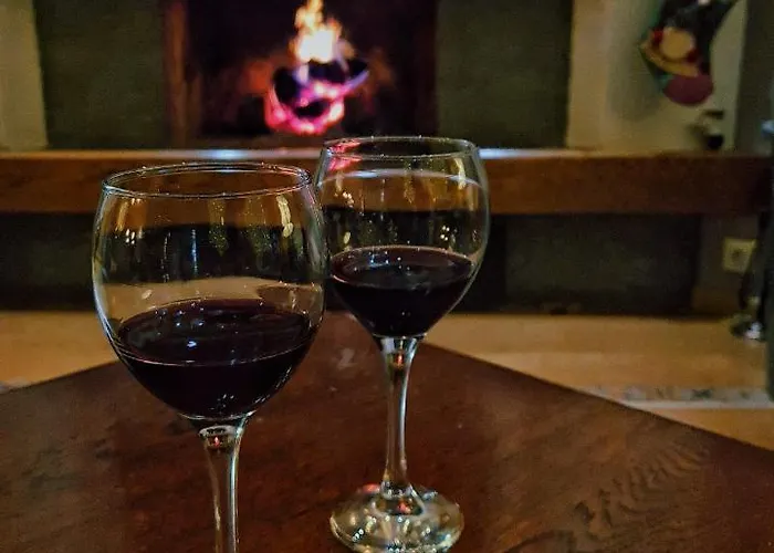 Luxury Private House In Center