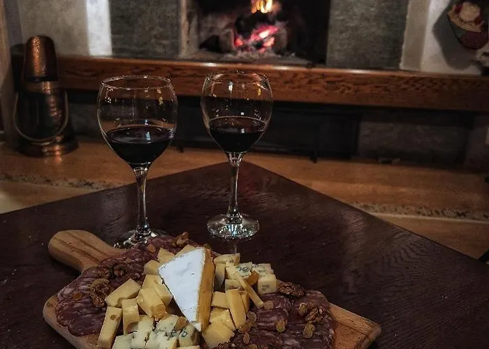 Luxury Private House In Center Apartamento