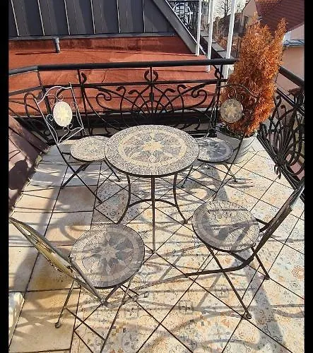 Apartment Luxury Private House In Center *