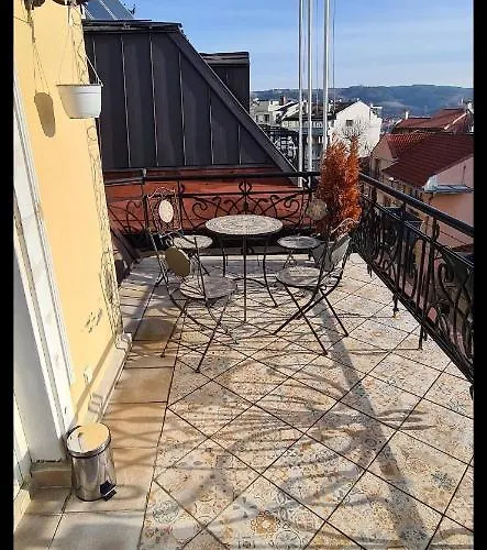 Apartamento Luxury Private House In Center *