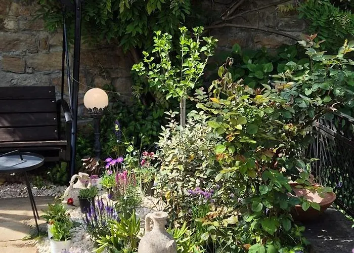 Apartment Luxury Private House In Center *