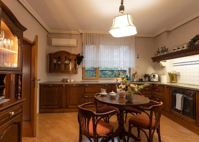 Luxury Private House In Center Apartamento *