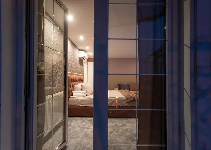 Luxury Private House In Center * Veliko Tarnovo