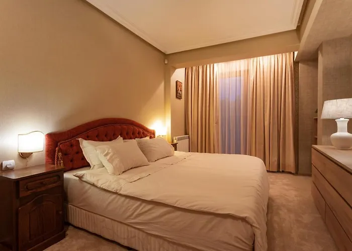 Luxury Private House In Center * Veliko Tarnovo