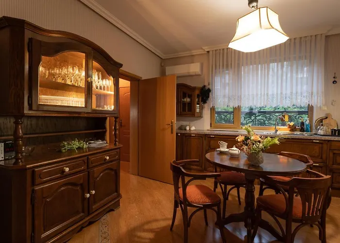 Luxury Private House In Center * Veliko Tarnovo